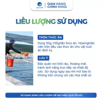 Super Bio Dạng Viên